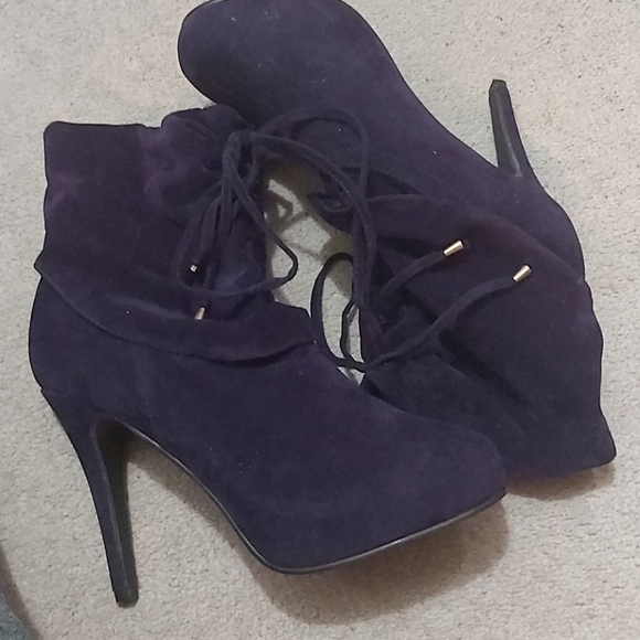 Boot heels - Picture 2 of 4